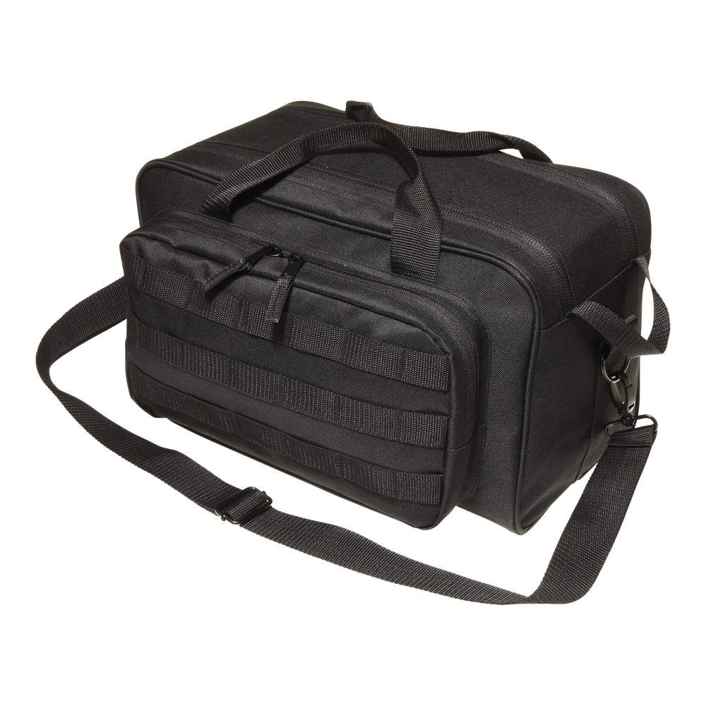 ALLEN BASIC AMMO BAG - BLACK