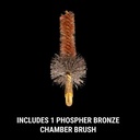 BCT-AR15 UPPER BRUSH  SET W/ CHAMBER PADS