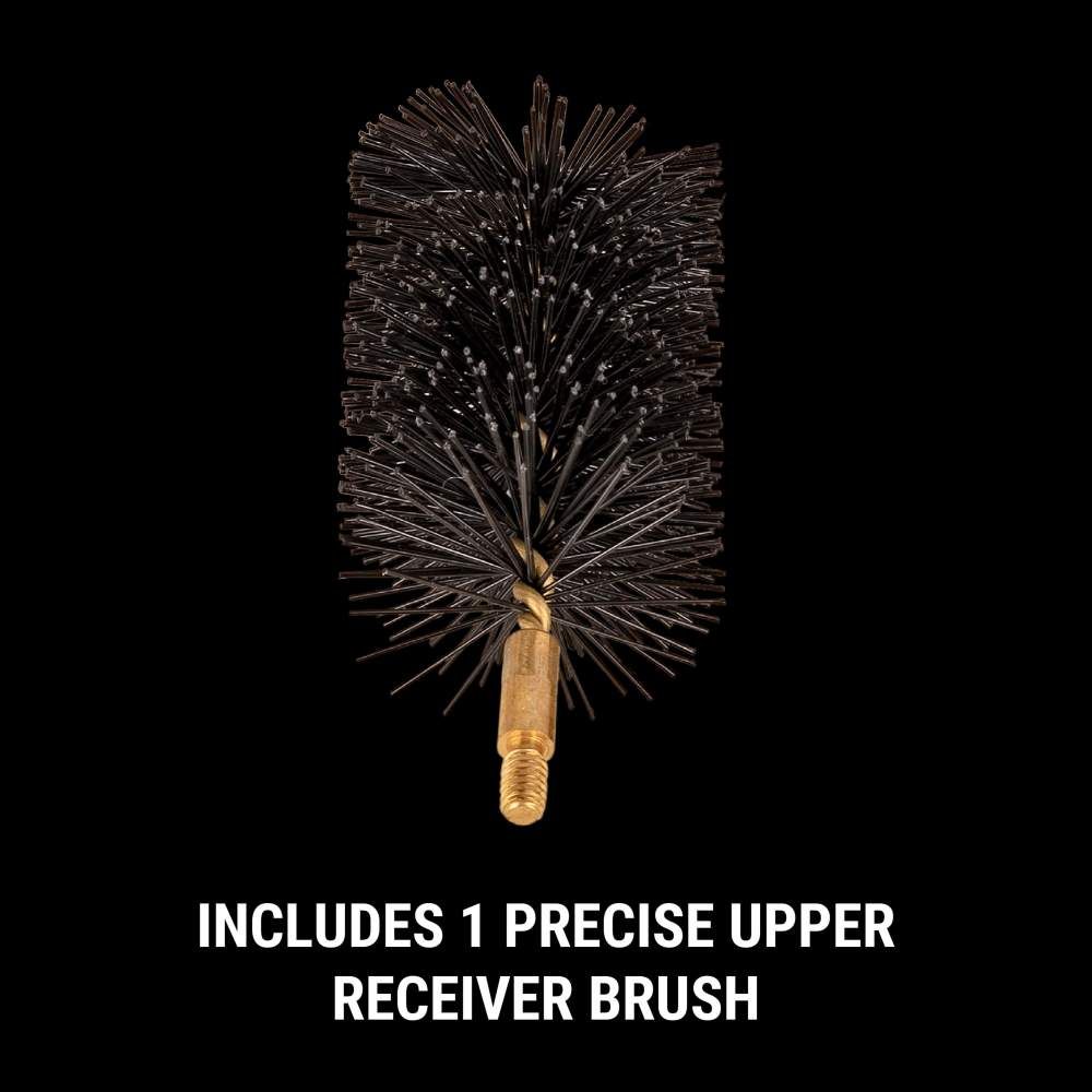 BCT-AR15 UPPER BRUSH  SET W/ CHAMBER PADS
