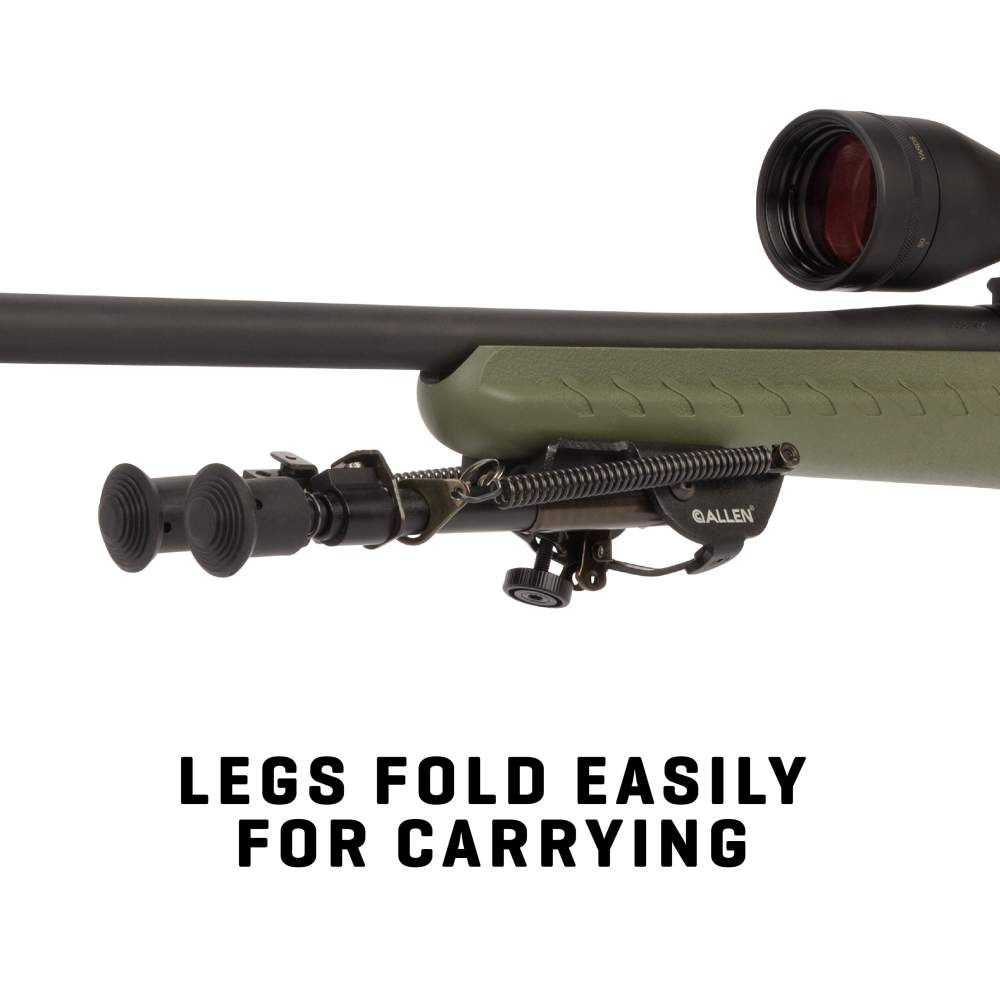 BOZEMAN BIPOD 6-9 IN