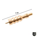 BRASS JAG  .40 CAL / 10MM