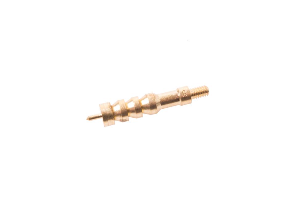 BRASS JAG - .357 / .38 CAL / 9MM