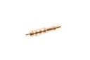 BRASS JAG - .357 / .38 CAL / 9MM