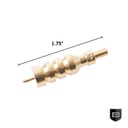 BRASS JAG .44 / .45 CAL