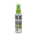 BREAKTHROUGH SOLVENT BOTTLE WITH PUMP SPRAYER