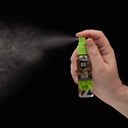 BREAKTHROUGH SOLVENT BOTTLE WITH PUMP SPRAYER