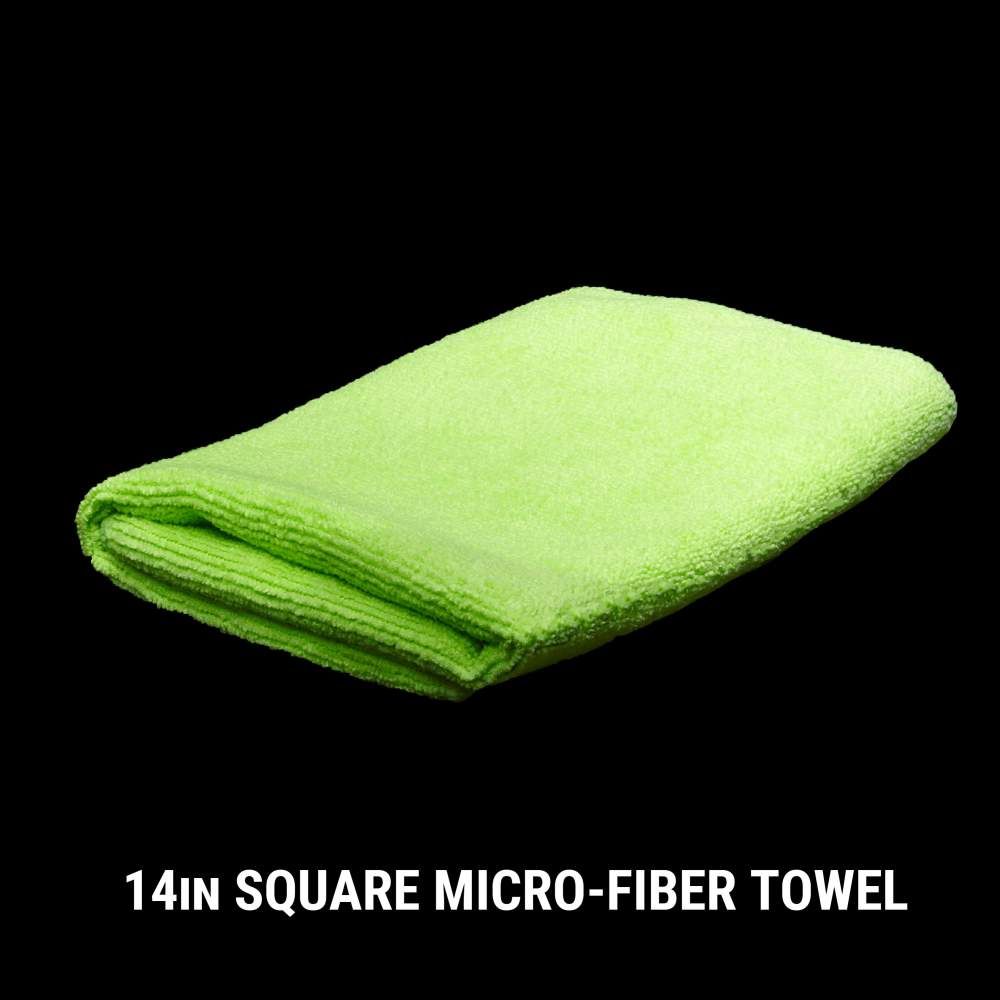 Breakthrough Clean Technologies 101 Essentials Cleaning