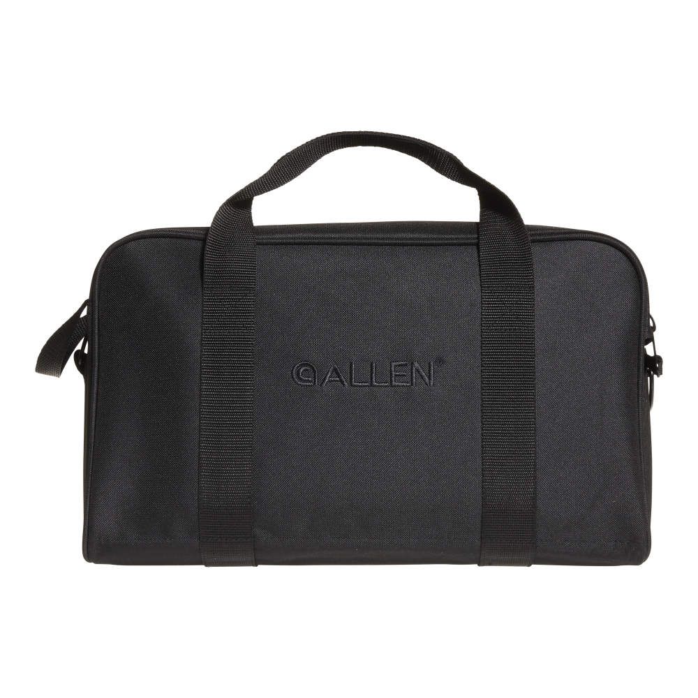 ALLEN BASIC AMMO BAG - BLACK
