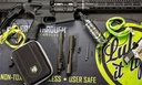 CABLE PULL THROUGH CLEANING KIT (.223 CAL/5.56MM/.38CAL/9MM/12 GAUGE)