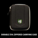 CABLE PULL THROUGH CLEANING KIT (.223 CAL/5.56MM/.38CAL/9MM/12 GAUGE)