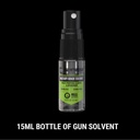 CABLE PULL THROUGH CLEANING KIT (.223 CAL/5.56MM/.38CAL/9MM/12 GAUGE)