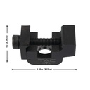 CITADEL QD PICATINNY RAIL WEAPOND MOUNT