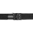 COMPETITION SHOOTING BELT W/INNER BELT BLACK