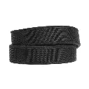 COMPETITION SHOOTING BELT W/INNER BELT BLACK