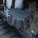 COMPETITOR PREMIUM RANGE BAG WITH FOLD-UP MAT GRAY MOLDED