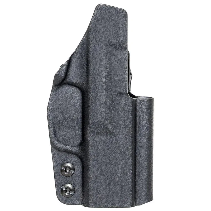 CZ P10S IWB Holster (Optic Ready)