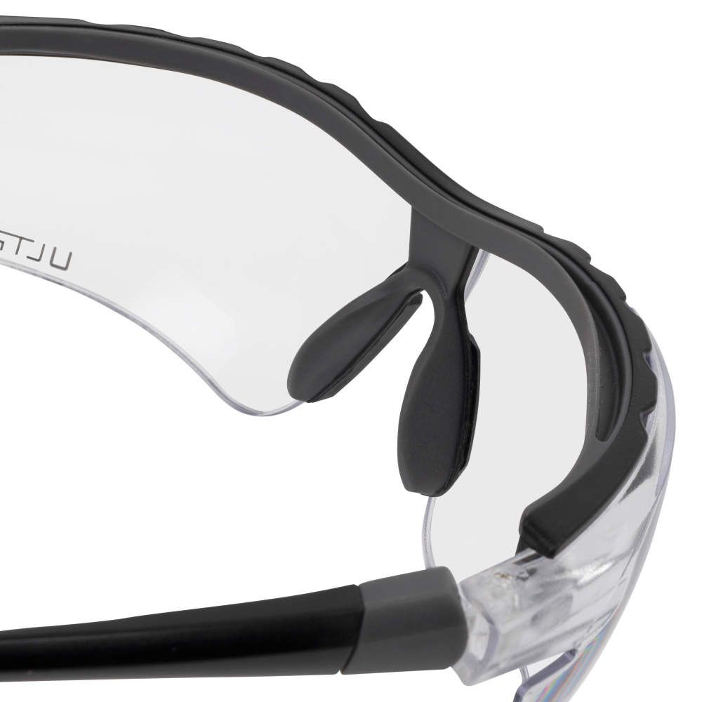 ULTRX Elevate Safety Glasses, Clear