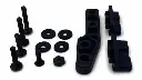 Holster Claw Kit (IWB/Tuckable)