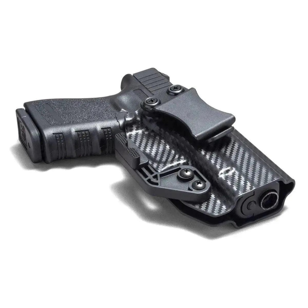 Holster Claw Kit (IWB/Tuckable)