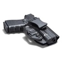 Holster Claw Kit (IWB/Tuckable)