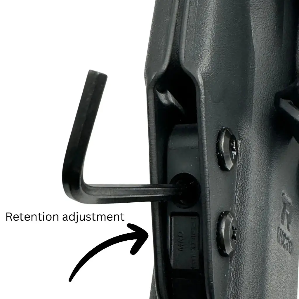 UNIVERSAL HOLSTER Standard