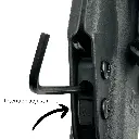 UNIVERSAL HOLSTER Standard