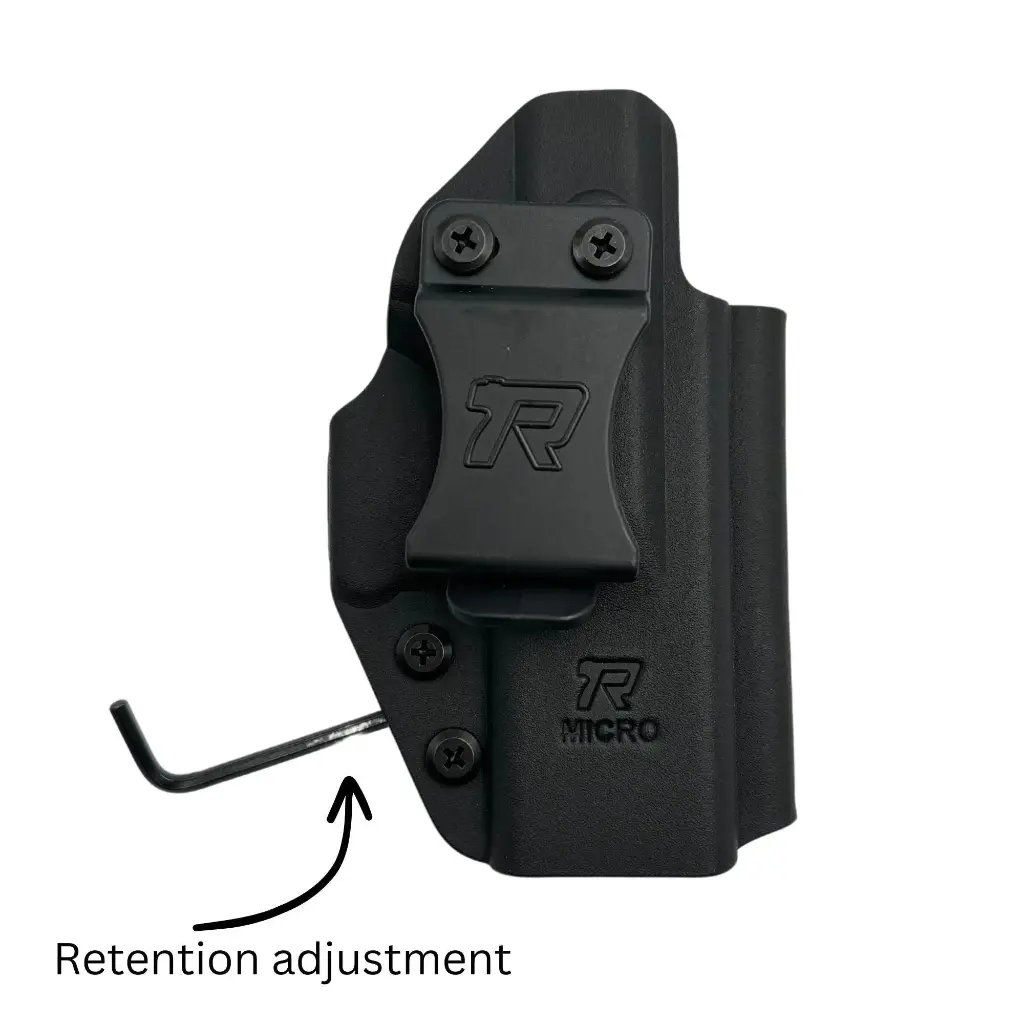 UNIVERSAL HOLSTER Standard