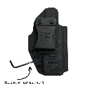 UNIVERSAL HOLSTER Standard