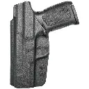 Smith&Wesson SD9VE IWB Holster