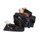 ALLEN BASIC AMMO BAG - BLACK