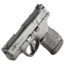 PISTOLA S&W M&P SHIELD PLUS 3" M2.0-OR