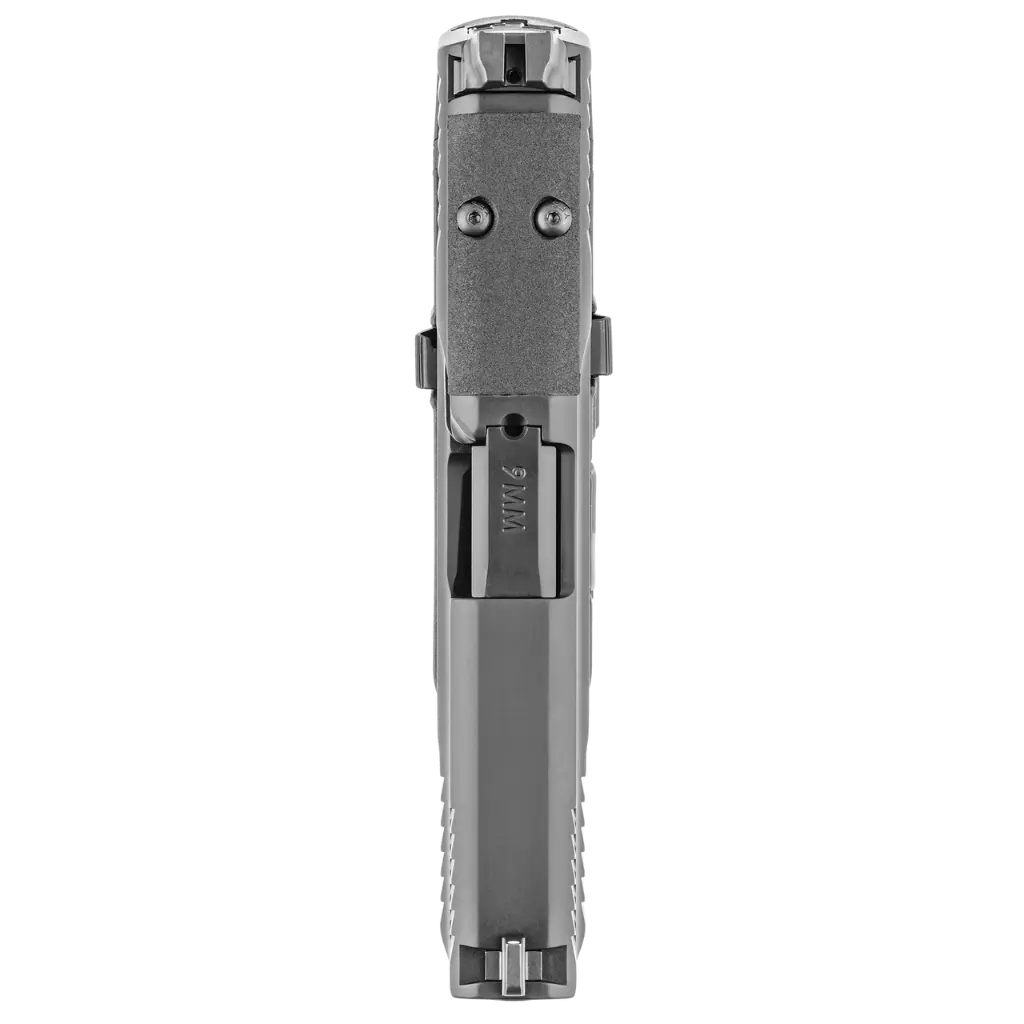 PISTOLA S&W M&P 2.0 4" 9MM 15RDS BLACK