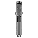 PISTOLA S&W M&P 2.0 4" 9MM 15RDS BLACK