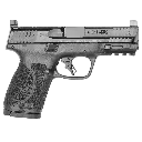 PISTOLA S&W M&P 2.0 4" 9MM 15RDS BLACK