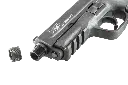 PISTOLA S&W M&P 22 COMPACT 22LR BLACK