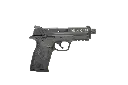PISTOLA S&W M&P 22 COMPACT 22LR BLACK