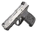 PISTOLA S&W SD9 4" 9MM BITONO 1X16RDS