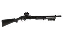 ESCOPETA SARSILMAZ 12GA M212 PUMP-ACTION 6RDS