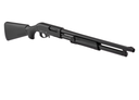 ESCOPETA SARSILMAZ 12GA M204 STD PUMP-ACTION 6RDS