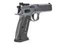 PISTOLA SARSILMAZ K12 SPORT 9MM 17 RDS GRIS