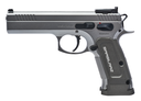 PISTOLA SARSILMAZ K12 SPORT 9MM 17 RDS GRIS