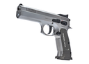 PISTOLA SARSILMAZ K12 SPORT 9MM 17 RDS GRIS