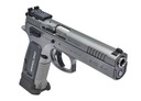 PISTOLA SARSILMAZ K12 SPORT 9MM 17 RDS GRIS