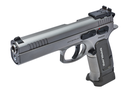 PISTOLA SARSILMAZ K12 SPORT 9MM 17 RDS GRIS
