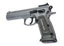 PISTOLA SARSILMAZ K12 SPORT 9MM 17 RDS GRIS