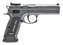 PISTOLA SARSILMAZ K12 SPORT 9MM 17 RDS GRIS