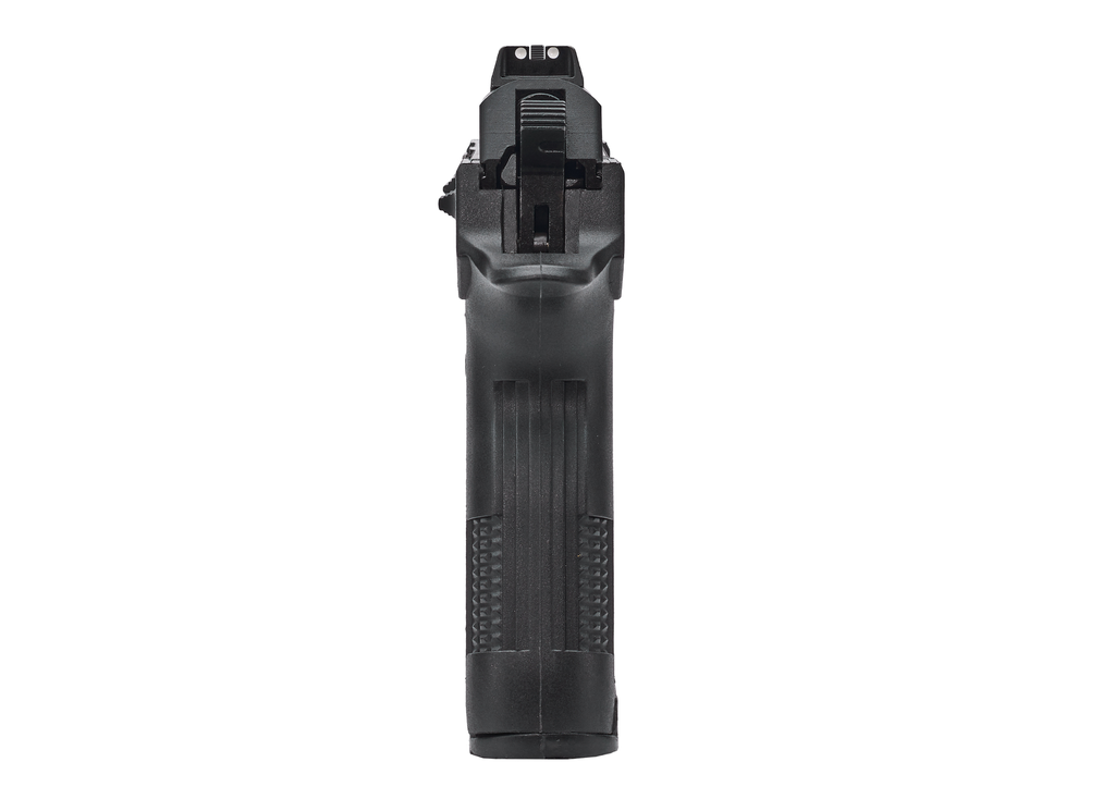 PISTOLA SARSILMAZ B6C-LR CAL .22LR BLACK 10 RDS