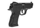 PISTOLA SARSILMAZ B6C-LR CAL .22LR BLACK 10 RDS