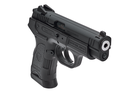 PISTOLA SARSILMAZ B6C-LR CAL .22LR BLACK 10 RDS