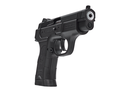 PISTOLA SARSILMAZ B6C-LR CAL .22LR BLACK 10 RDS